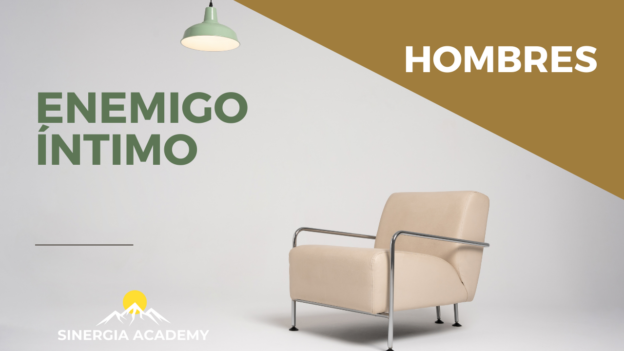 Enemigo Intimo Para hombres